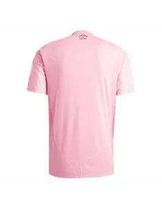 MAILLOT INTER MIAMI DOMICILE 2025-2026 2
